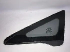 E643r001072 Honda 2006-2011 Civic 4 Dr Sedan Front Left Quoter Glass Window Tinted Oem 588 E643r001072 Honda 2006-2011 Civic 4 Dr Sedan Front Left Quoter Glass Window Tinted Oem 588