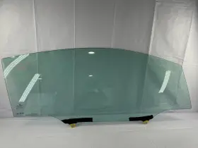 Fd25105gty Honda 2012-2015 Civic Coupe Right Front Door Glass Oem