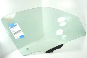 Fdw-59217b Honda 2006-2014 Ridgeline Front Door Window Glass Passenger Right Oem Us Market