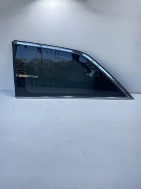 Fq24894ypy Honda 2011-2017 Odyssey Rear Left Side Quarter Window Glass With Antenna Oem Fq24894ypy Honda 2011-2017 Odyssey Rear Left Side Quarter Window Glass With Antenna Oem