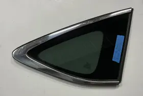 Fq25369ypy Honda Pre-owned 2012-2016 Crv Passenger Side Rear Quarter Glass Fq25369ypy Honda Pre-owned 2012-2016 Crv Passenger Side Rear Quarter Glass