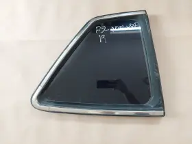 M274 Honda 1978-1982 Prelude Rear Passenger Glass Window Oem Side Trim 79 80 81 Right