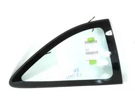 Qwn-58360 Honda 1993-1995 Civic Coupe Rear Quarter Window Glass Passenger Right Oem Qwn-58360 Honda 1993-1995 Civic Coupe Rear Quarter Window Glass Passenger Right Oem