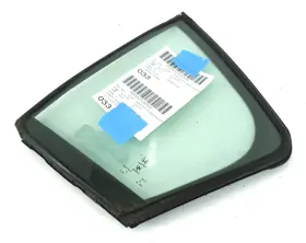Rvw-50191 Honda 2008-2012 Accord Sedan Rear Door Window Vent Glass Driver Left Oem Rvw-50191 Honda 2008-2012 Accord Sedan Rear Door Window Vent Glass Driver Left Oem