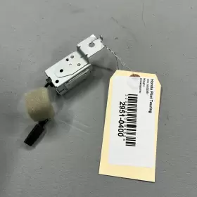 Tk8-a001 Honda 2016-2018 Pilot Glass Rear Quarter Module Unit Antenna Oem 1pcs
