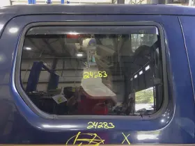 73400sjcc00 Honda Trucks 06-14 Ridgeline Rear Door Glass Privacy Tint Right Passenger Side Oem