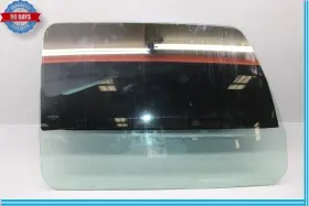 15189209 Hummer 03-09 H2 Front Right Passenger Side Door Window Auto Glass Panel Oem