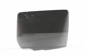 15189211 Hummer H2 Rear Right Passenger Side Door Window Glass Oem 2003 - 2009