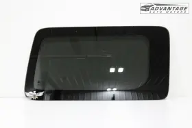 15905577 Hummer 2006-2010 H3 Rear Right Side Quarter Panel Window Glass Black Tint Oem 15905577 Hummer 2006-2010 H3 Rear Right Side Quarter Panel Window Glass Black Tint Oem
