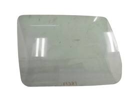 Hummer 377065 2004 H2 Front Right Passenger Side Door Glass Green Oem