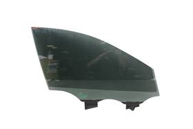 Hyundai 2017-2020 G80 17-20 Genesis Front Right Passenger Side Door Window Glass Oem