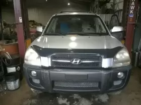 270-58758a Hyundai Windshield Glass Non-heated Fits 05-09 Tucson