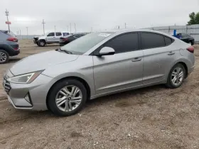 275-10043 Hyundai Elantra 2017-2020 Back Glass Heated Solar Us Built Local Pickup 1556839