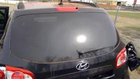 275-50206 Hyundai Back Glass Fits 07-12 Santa Fe 196065 275-50206 Hyundai Back Glass Fits 07-12 Santa Fe 196065