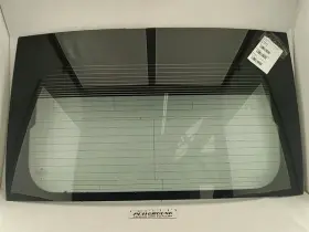 275-50446b Hyundai Veloster Fs Back Rear Upper Glass Heated Without Solar Fits 2012-2015