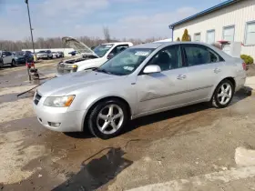 277-50179bl Hyundai Local Pickup Only Driver Front Door Glass 6 Cylinder Solar Fits 06-10 Sonata 3