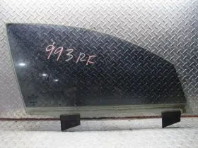 277-50406br Hyundai 09-14 Genesis Sedan Right Passenger Front Door Window Glass Laminated