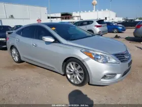 277-59280l Hyundai Driver Left Front Door Glass Fits 12-17 Azera 3438375