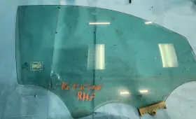 277-59695br Hyundai 2016-2020 Tucson Right Front Door Glass 277-59695br Hyundai 2016-2020 Tucson Right Front Door Glass