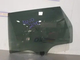 278-10369l Hyundai 20 2020 Palisade Door Window Glass Rear Left Driver