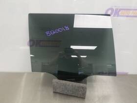 Hyundai 278-10608r 24 2024 Santa Fe Limited Door Window Glass Rear Right Passenger