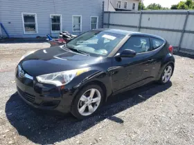 278-50491br Hyundai Passenger Right Rear Door Glass Fits 12-17 Veloster 7511471