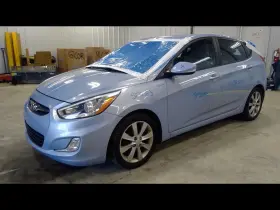 278-58713br Hyundai Local Pickup Only Passenger Right Rear Door Glass Hatchback Fits 12-17 Accent