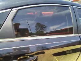 278-58986r Hyundai Passenger Rear Door Glass Solar Us Built Fits 15-19 Sonata