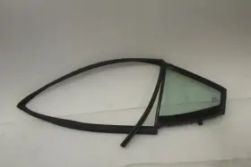 279-10044al Hyundai 2019 Elantra Left Rear Door Vent Glass Window Solar