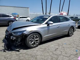 284-10308l Hyundai Sonata 2021 Quarter Glass 405517 284-10308l Hyundai Sonata 2021 Quarter Glass 405517