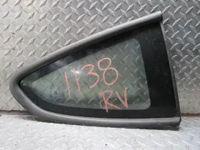 284-58721r Hyundai 2003-2008 Tiburon Right Passenger Side Quarter Window Glass 284-58721r Hyundai 2003-2008 Tiburon Right Passenger Side Quarter Window Glass