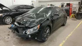 288-10181 Hyundai Sunroof For Veloster Glass Only Rear Priv-m45