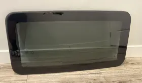 43r-000386 Hyundai 288-50549 Veracruz 2008 2009 2010 2011 Sun Roof Glass Oem