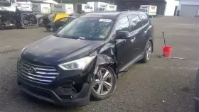 288-50780 Hyundai Local Pickup Only Roof Glass Lwb Front Fixed Fits 13-19 Santa Fe