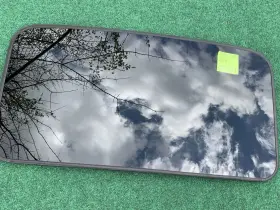 43r-000084 Hyundai 2011-2016 Elantra Sedan 4 Door Sunroof Glass Factory Oem #43r-000084