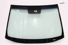 43r-000380 Hyundai 2015 Sonata Front Windshield Winscreen Window Glass Oem