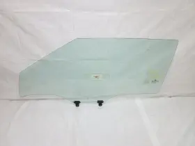 43r-00240 Hyundai 2012-2017 Veloster Front Left Driver Side Door Window Glass Oem