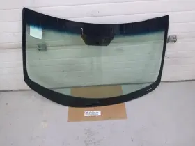43r000363 Hyundai Veloster Windshield Glass Without Humidity Sensor With Solar 12-15