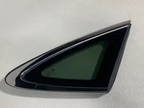 43r0011564 Hyundai 20-23 Sonata Rear Right Side Quarter Window Glass Oem #a0.23 43r0011564 Hyundai 20-23 Sonata Rear Right Side Quarter Window Glass Oem #a0.23