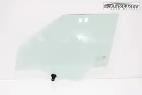 82410-k2000 Hyundai 2020-2025 Venue Sel Front Left Driver Side Door Panel Window Glass Oem