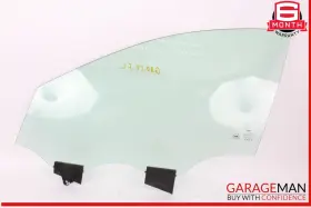 82410b1011 Hyundai 15-20 Genesis G80 Front Left Driver Side Door Window Glass 82410b1011 Hyundai 15-20 Genesis G80 Front Left Driver Side Door Window Glass