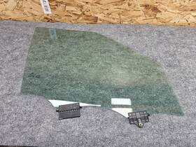 Hyundai 82413-p2000 Santa Fe 24-26 Door Window Glass Front Right Passenger 82420-r6030 Oem