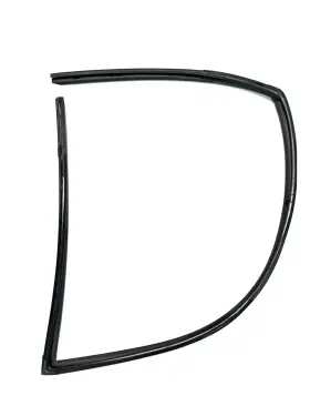 82530-3k000 Hyundai Door Glass Rubber Sonata 2006-2010 Channel Guide Weatherstrip Front Left 82530-3k000 Hyundai Door Glass Rubber Sonata 2006-2010 Channel Guide Weatherstrip Front Left