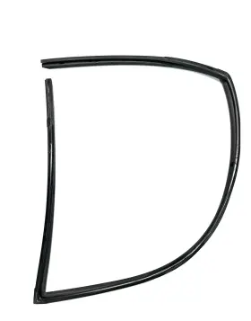 82540-3k000 Hyundai Door Glass Rubber Sonata 2006-2010 Channel Guide Front Right Oem 82540-3k000 Hyundai Door Glass Rubber Sonata 2006-2010 Channel Guide Front Right Oem
