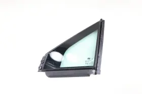 82570s2010 Hyundai New Oem Front Left Door Corner Glass For Santa Fe 2019-2023