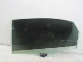 83410-3n020 Hyundai 2011 2016 Equus Left Driver Side Rear Back Door Glass Window Oem Part
