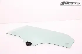 83410-ab020 Hyundai 2021-2025 Elantra Sedan Rear Left Side Door Panel Window Glass Oem