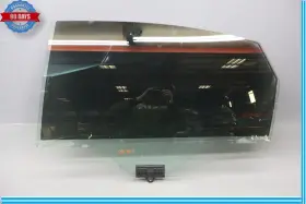 83410-b1010 Hyundai 15-16 Genesis Rear Left Driver Side Door Window Auto Glass 43r000234 Oem