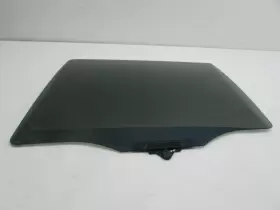 834100w020 Hyundai Door Window Glass Santa Fe 2007 2012 Left Driver Side Rear Back Oem