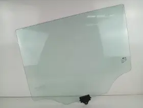 83410k2000 Hyundai Venue Rear Left Driver Side Door Window Glass Oem 2020 - 2022 83410k2000 Hyundai Venue Rear Left Driver Side Door Window Glass Oem 2020 - 2022